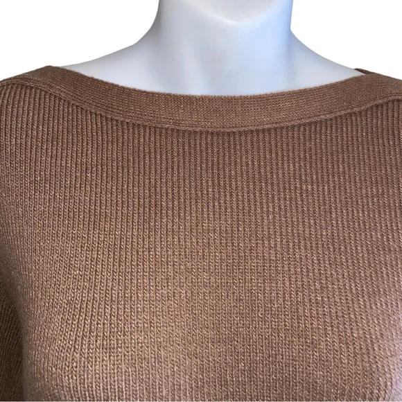 Jude Sweater Dress - Picture 7 of 9